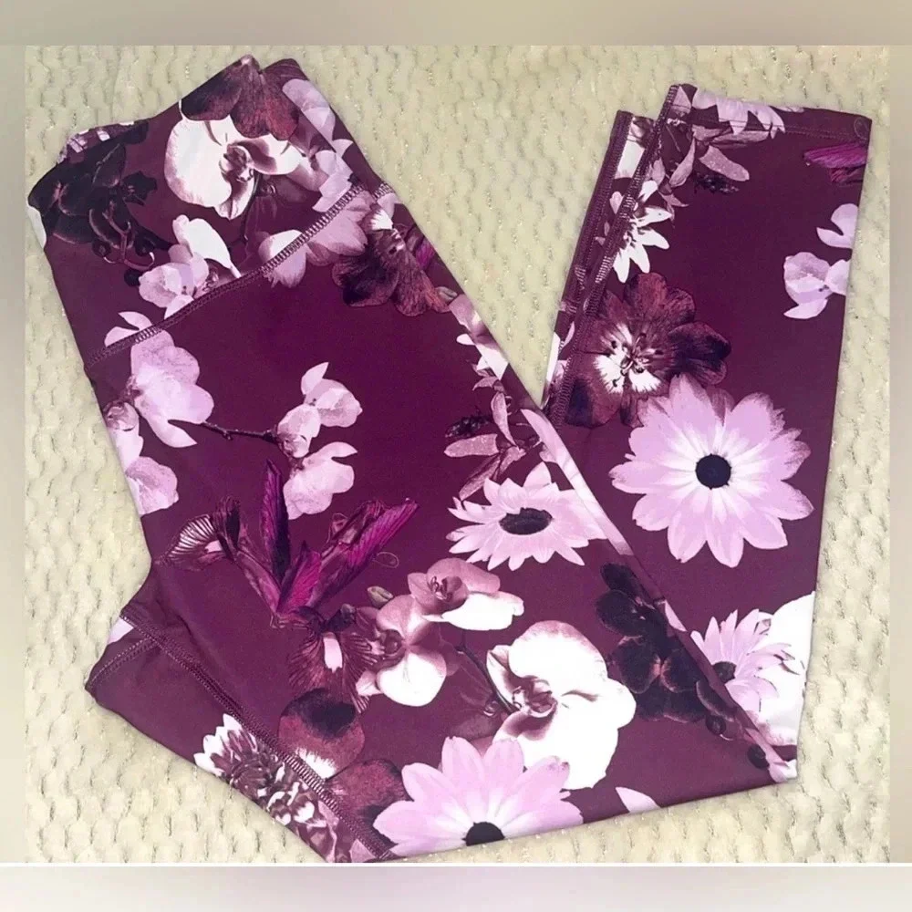 🆓Alive Magnetic Leggings🆓
